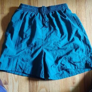 Mens swim trunks...NWOT
